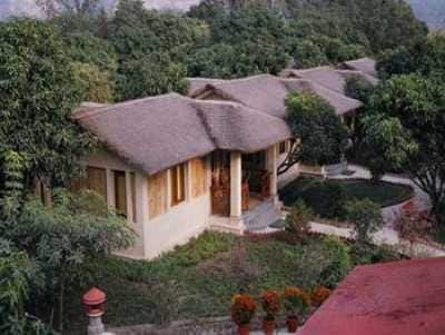 Camp Near Corbett National Park, Nainital 4